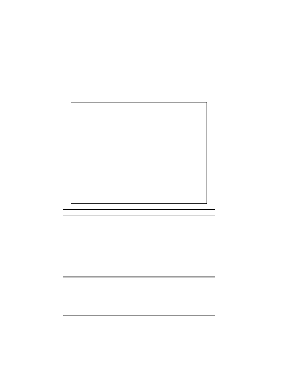 Module port configuration menu | Cabletron Systems SmartSTACK ELH100 User Manual | Page 60 / 122