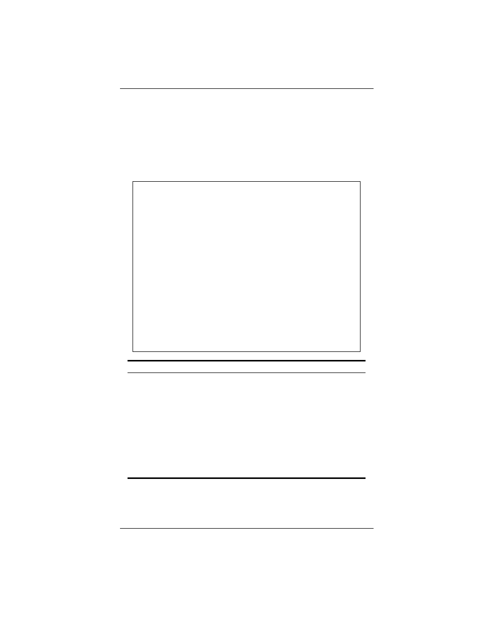 Backup port control menu | Cabletron Systems SmartSTACK ELH100 User Manual | Page 61 / 122