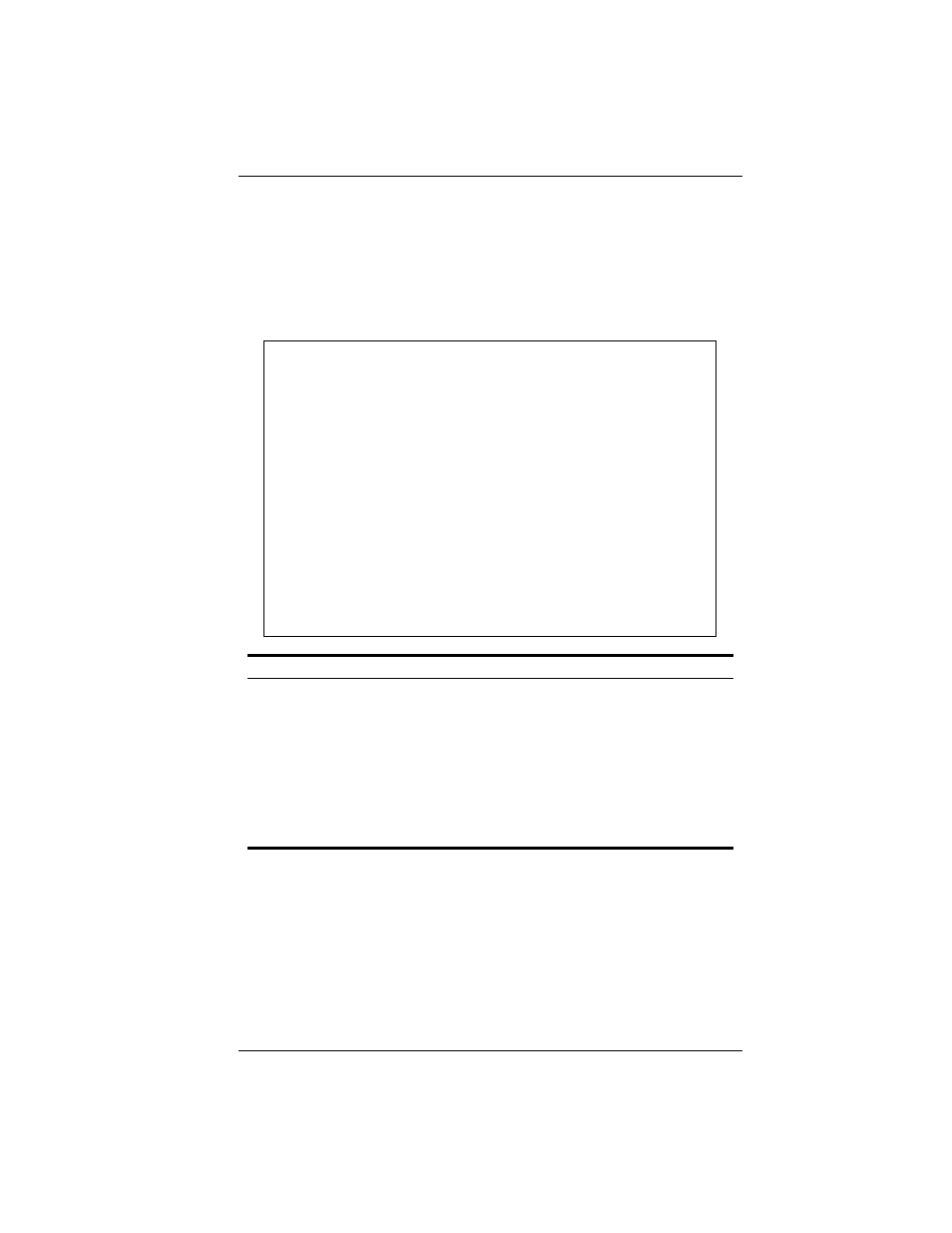 Console configuration menu | Cabletron Systems SmartSTACK ELH100 User Manual | Page 65 / 122
