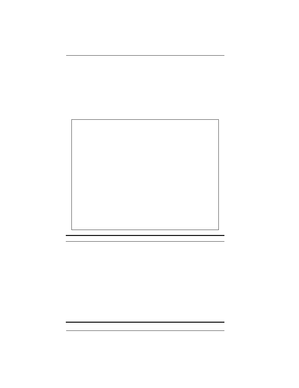 Hub statistics menu | Cabletron Systems SmartSTACK ELH100 User Manual | Page 66 / 122