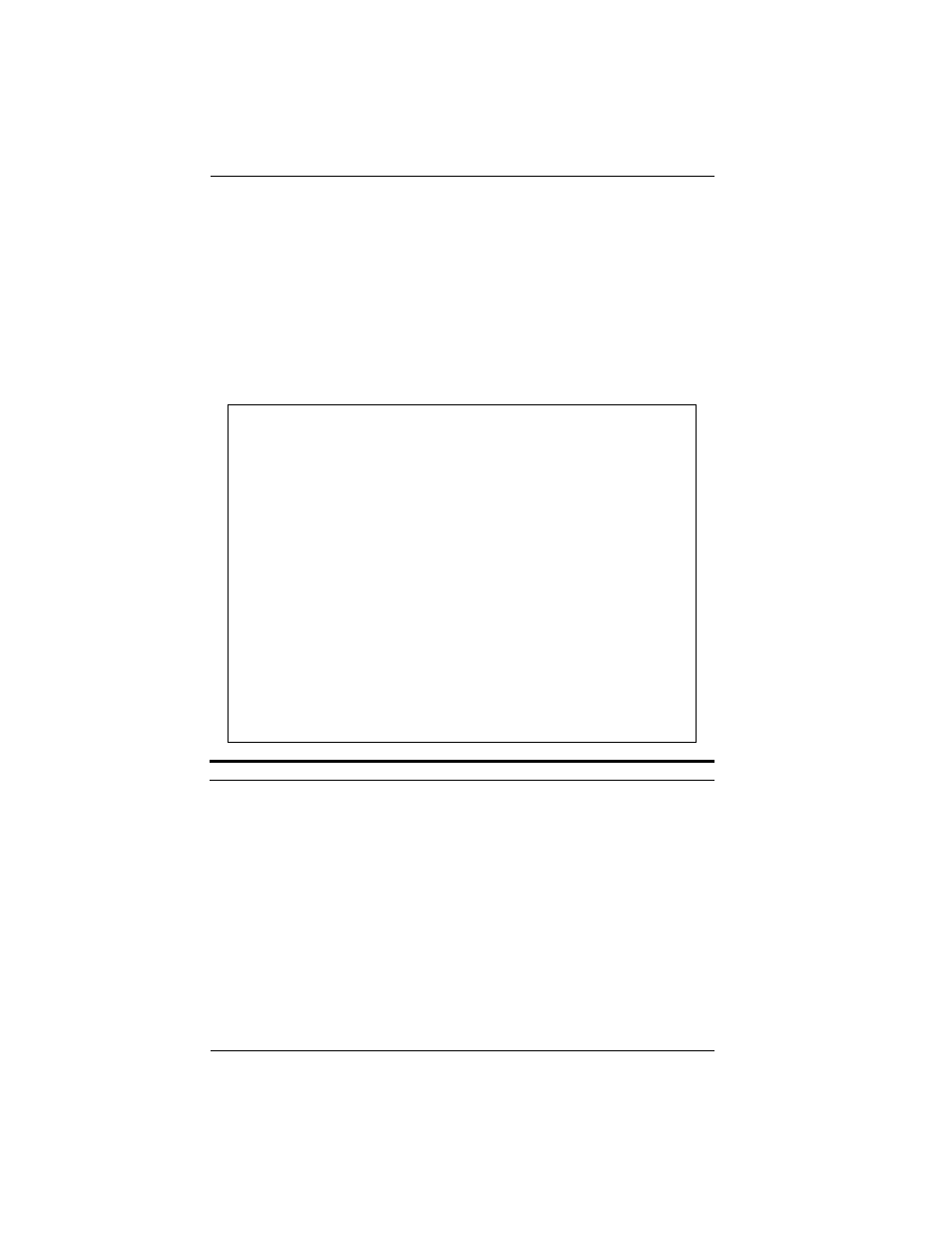 Port statistics menu | Cabletron Systems SmartSTACK ELH100 User Manual | Page 68 / 122