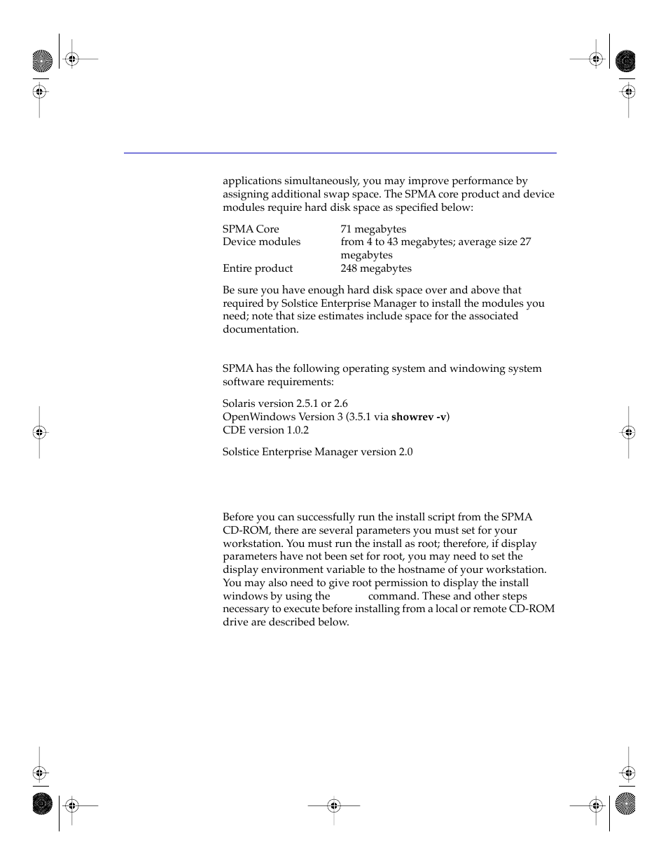 Preparing your workstation for installation, Preparing your workstation for installation -3 | Cabletron Systems Network Router User Manual | Page 21 / 100