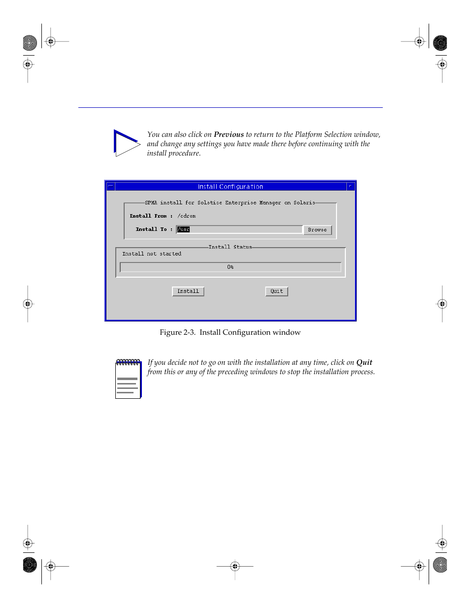 Figure 2-3 | Cabletron Systems Network Router User Manual | Page 28 / 100