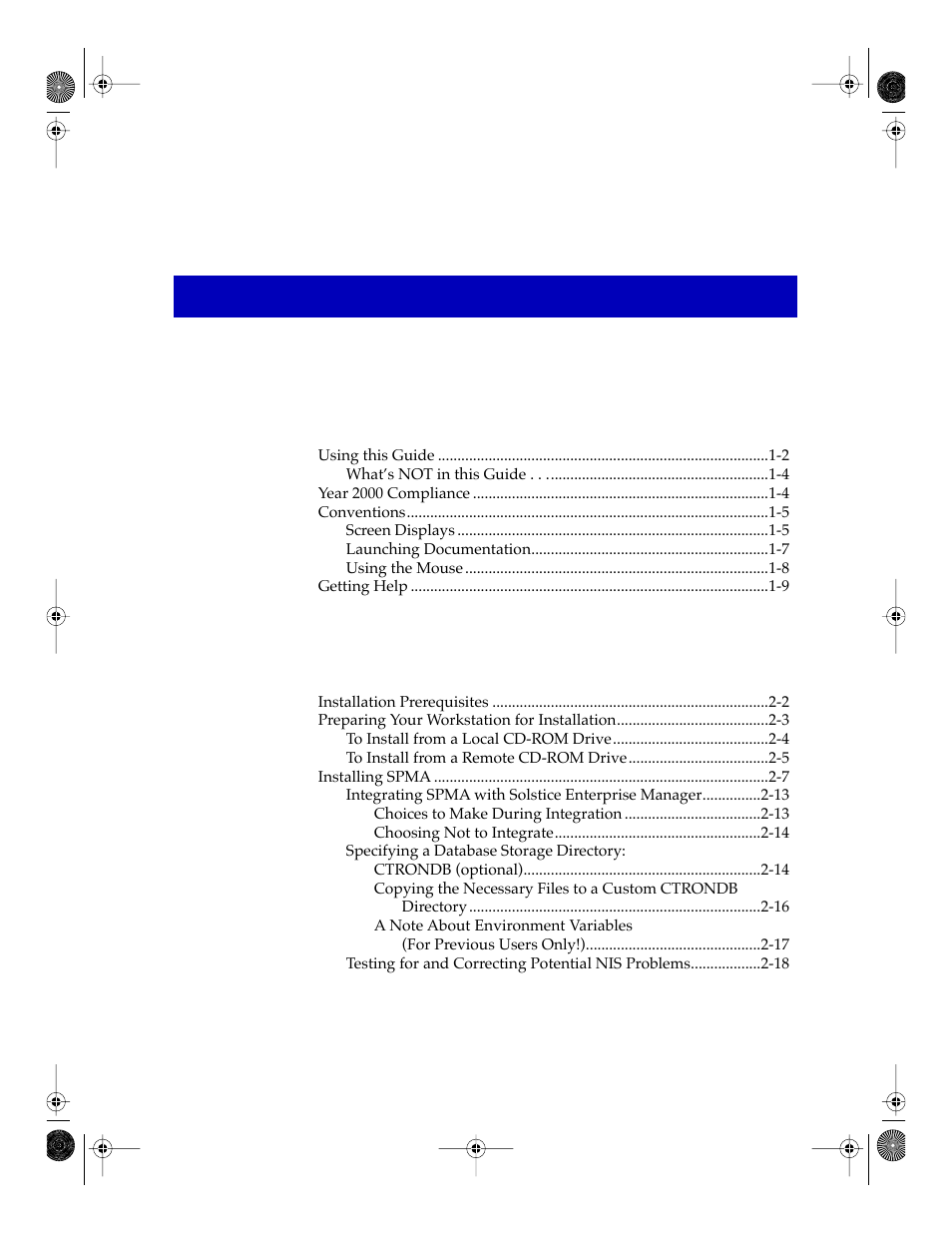 Cabletron Systems Network Router User Manual | Page 5 / 100