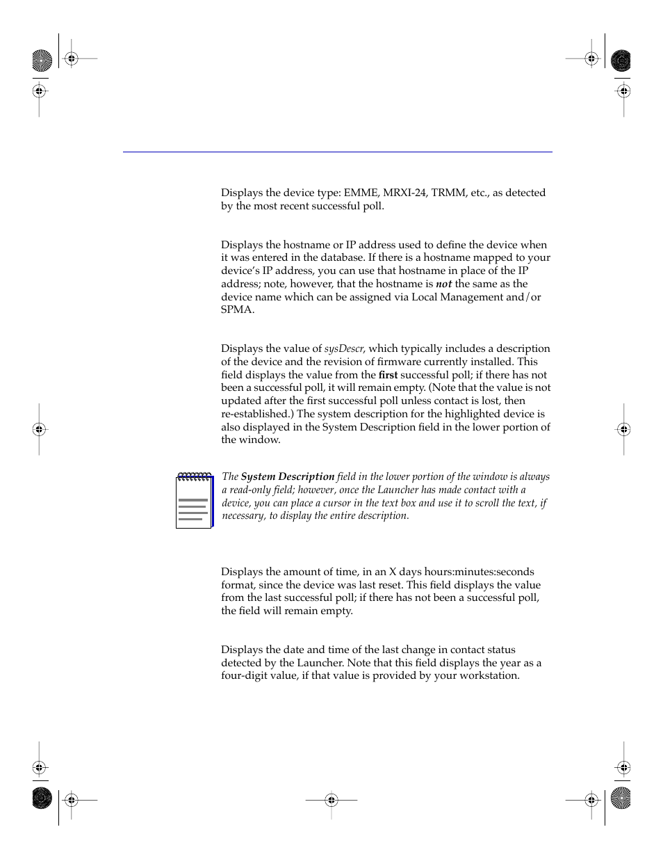 Cabletron Systems Network Router User Manual | Page 59 / 100
