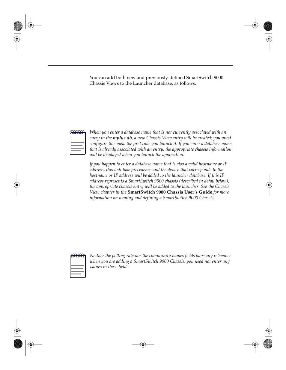 Cabletron Systems Network Router User Manual | Page 66 / 100