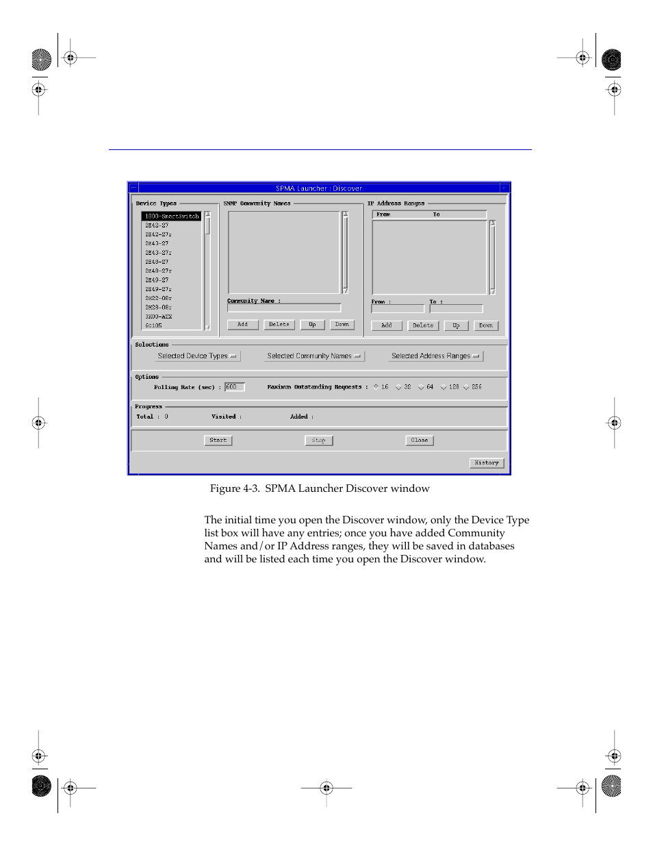 Cabletron Systems Network Router User Manual | Page 68 / 100