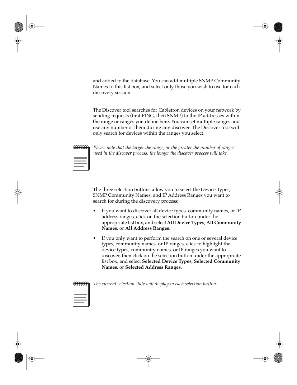 Cabletron Systems Network Router User Manual | Page 70 / 100