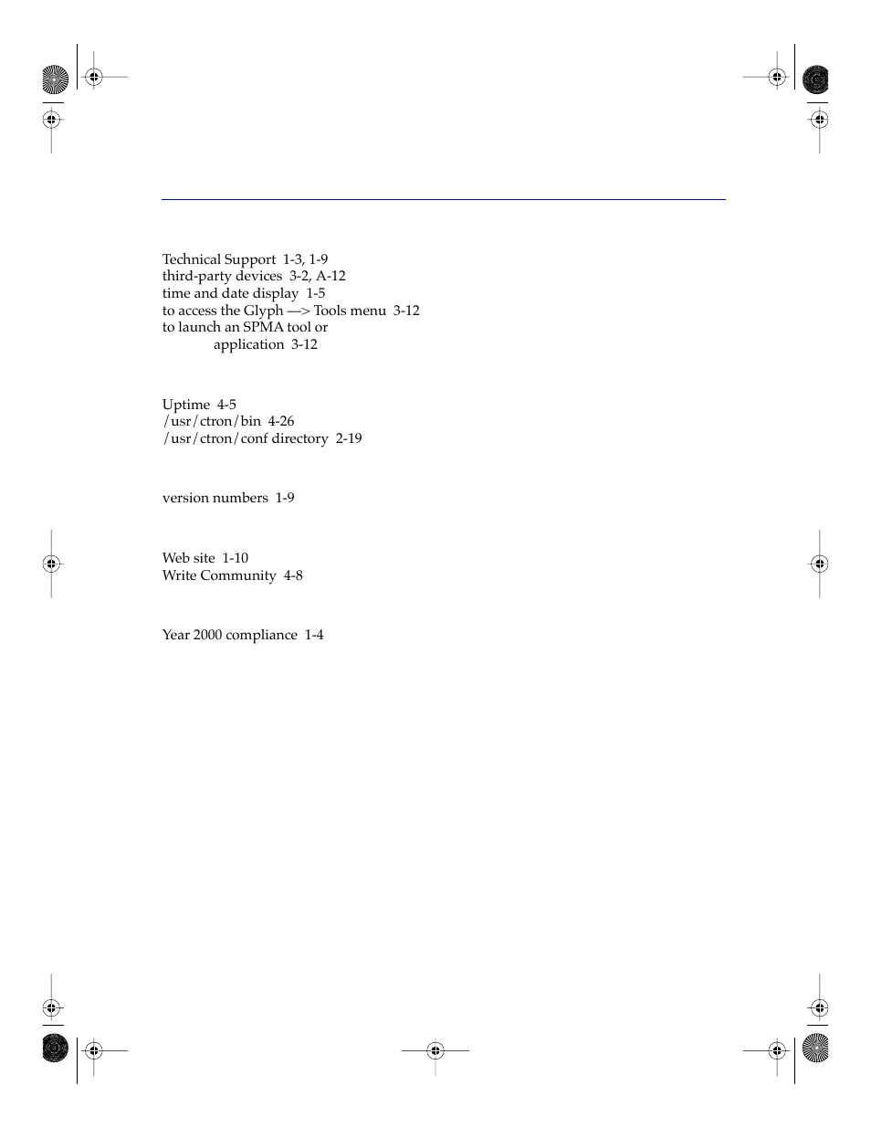 Cabletron Systems Network Router User Manual | Page 99 / 100