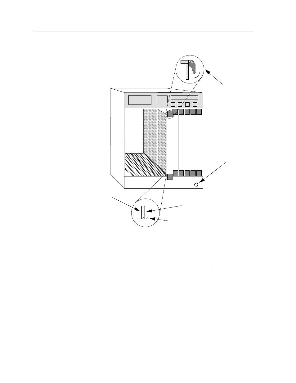 Cabletron Systems 9W111-08 User Manual | Page 14 / 28