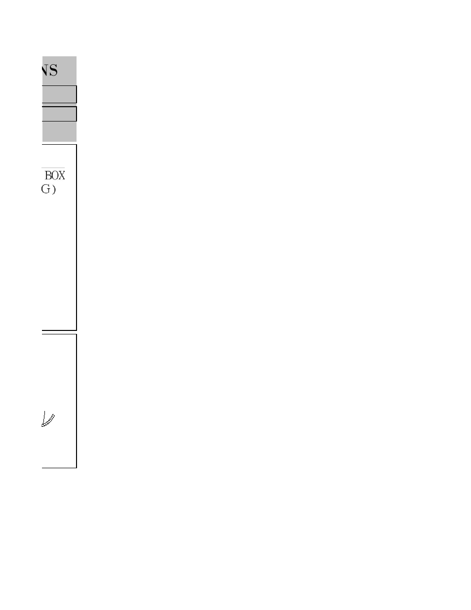 Golden Lighting 8201-SF SLV User Manual | Page 5 / 7