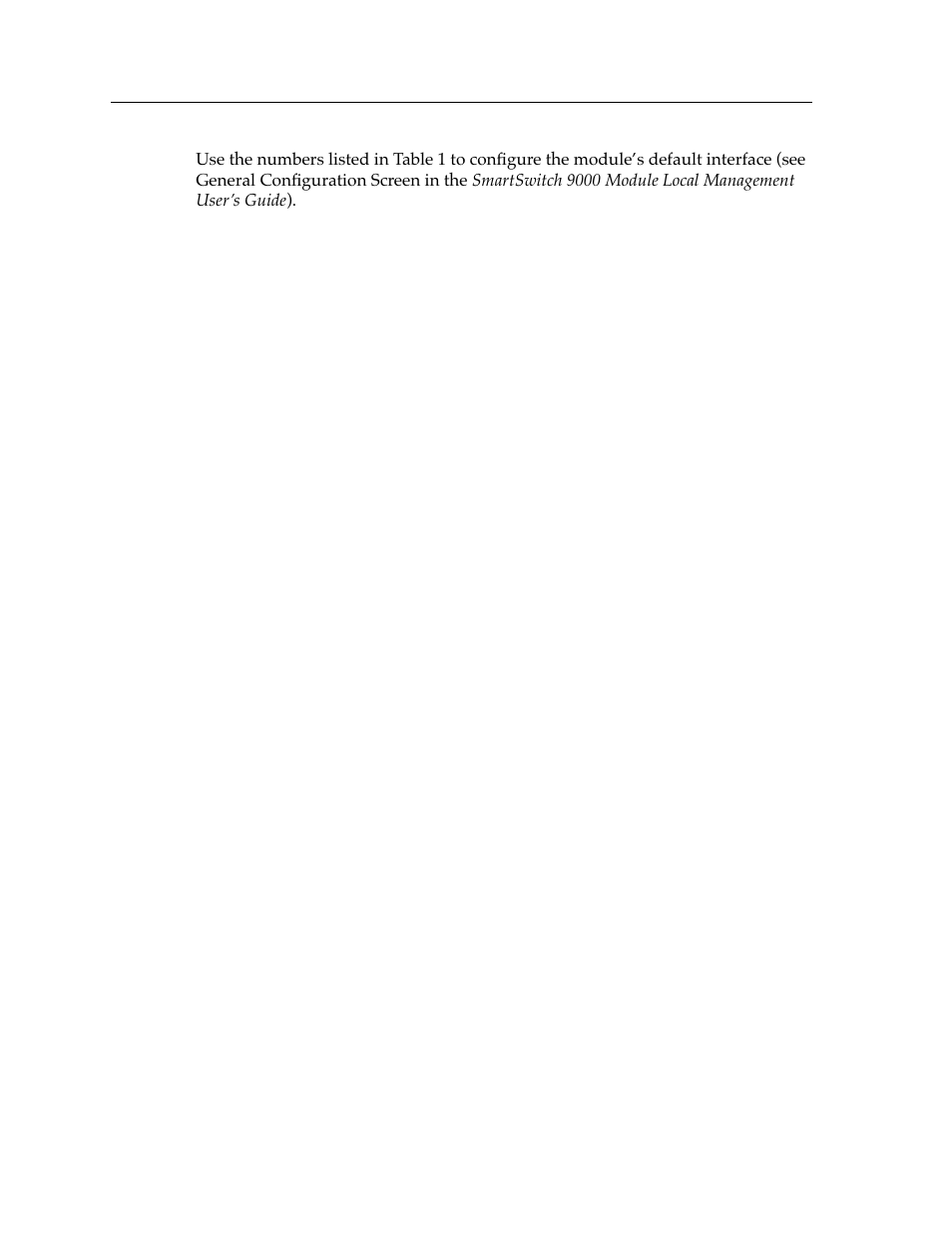Cabletron Systems 9F426-03 User Manual | Page 4 / 14