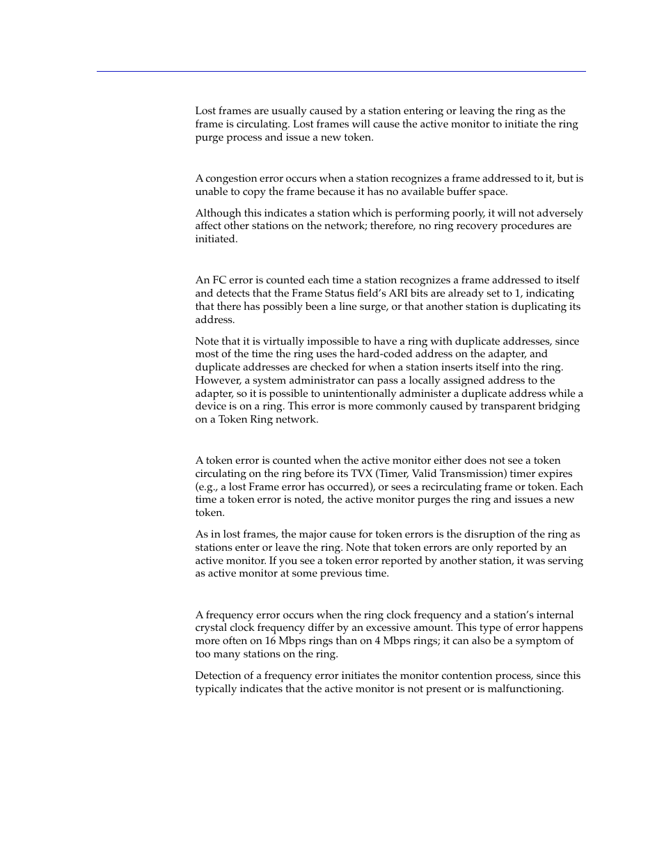Cabletron Systems SPECTRUM TRMMIM User Manual | Page 101 / 120