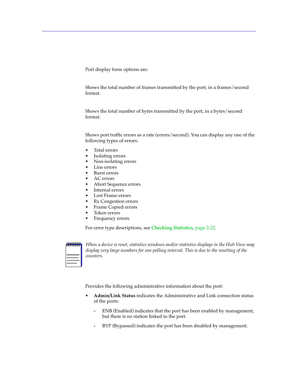 Cabletron Systems SPECTRUM TRMMIM User Manual | Page 25 / 120