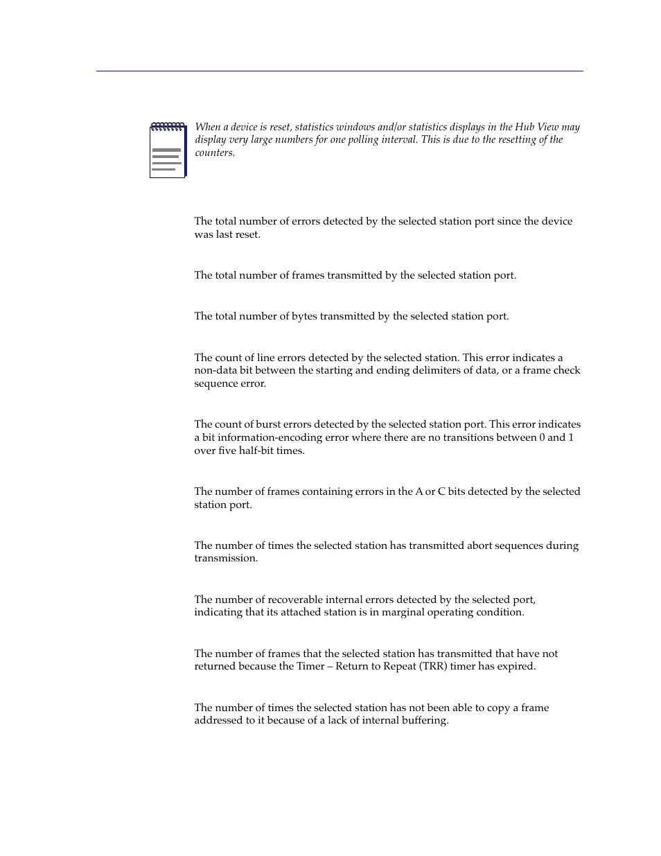 Cabletron Systems SPECTRUM TRMMIM User Manual | Page 39 / 120