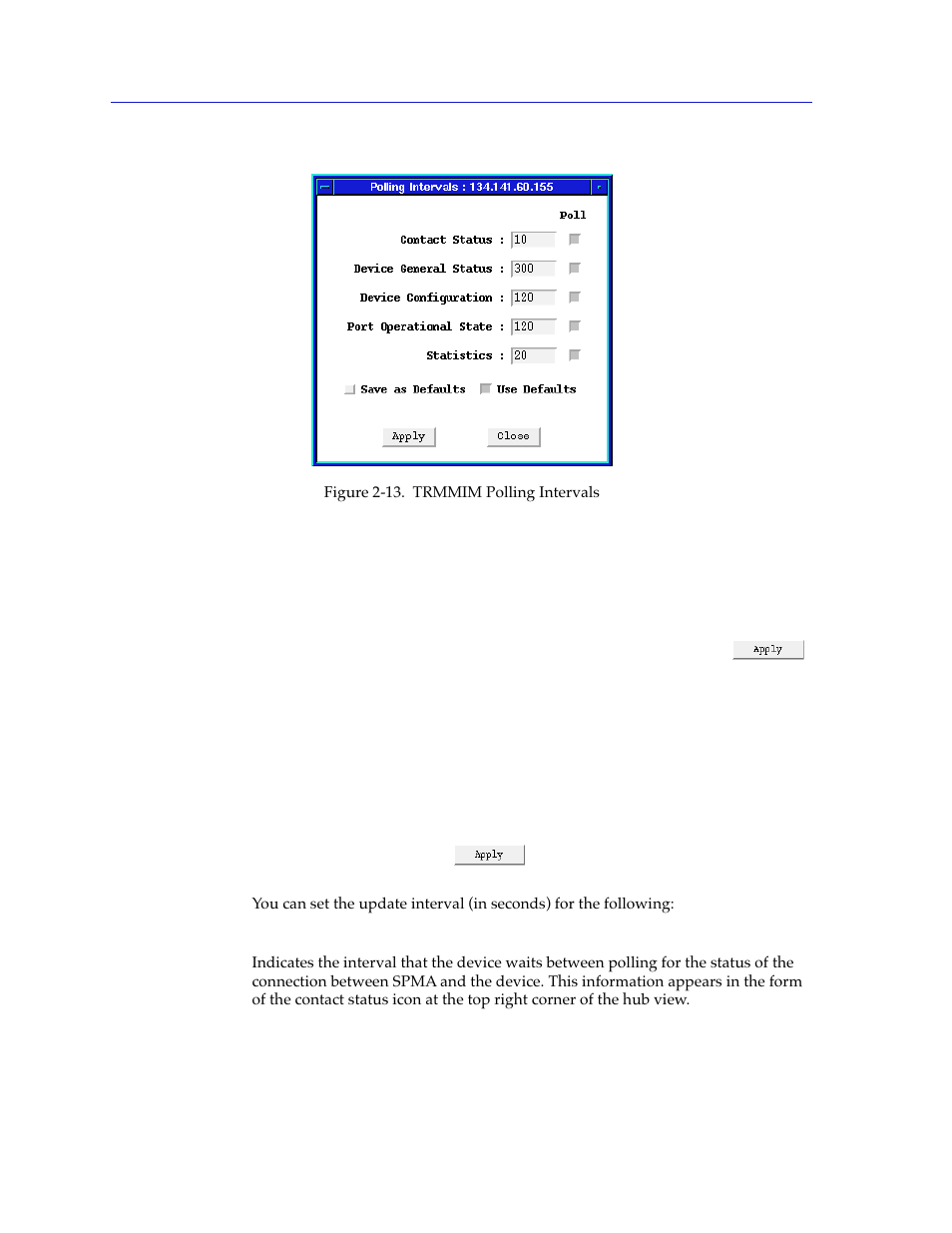 Cabletron Systems SPECTRUM TRMMIM User Manual | Page 42 / 120