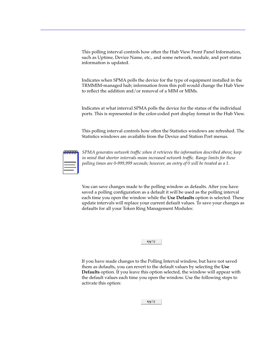 Cabletron Systems SPECTRUM TRMMIM User Manual | Page 43 / 120