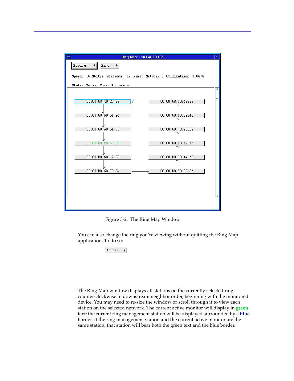 Cabletron Systems SPECTRUM TRMMIM User Manual | Page 54 / 120