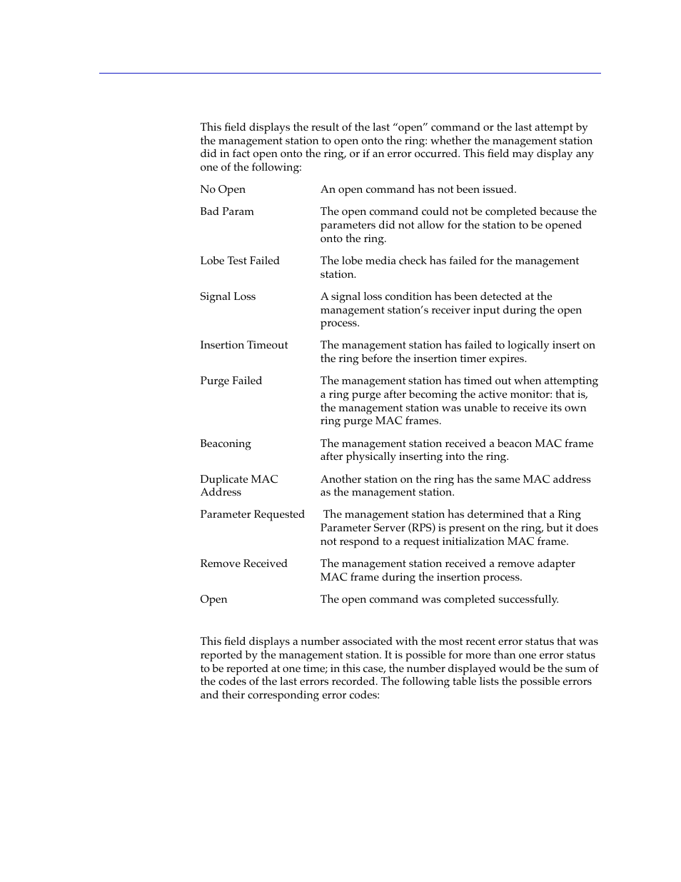 Cabletron Systems SPECTRUM TRMMIM User Manual | Page 61 / 120