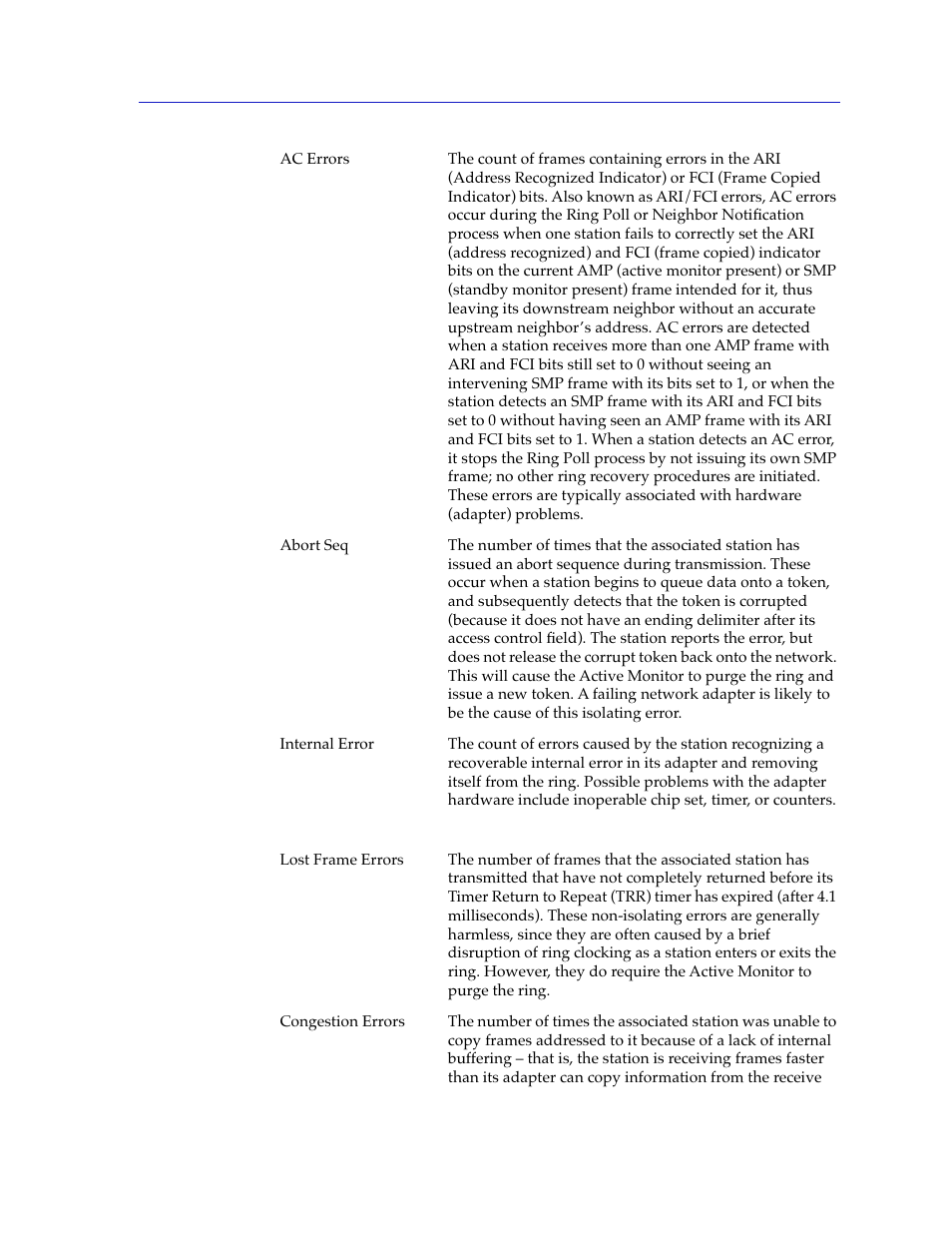 Cabletron Systems SPECTRUM TRMMIM User Manual | Page 67 / 120
