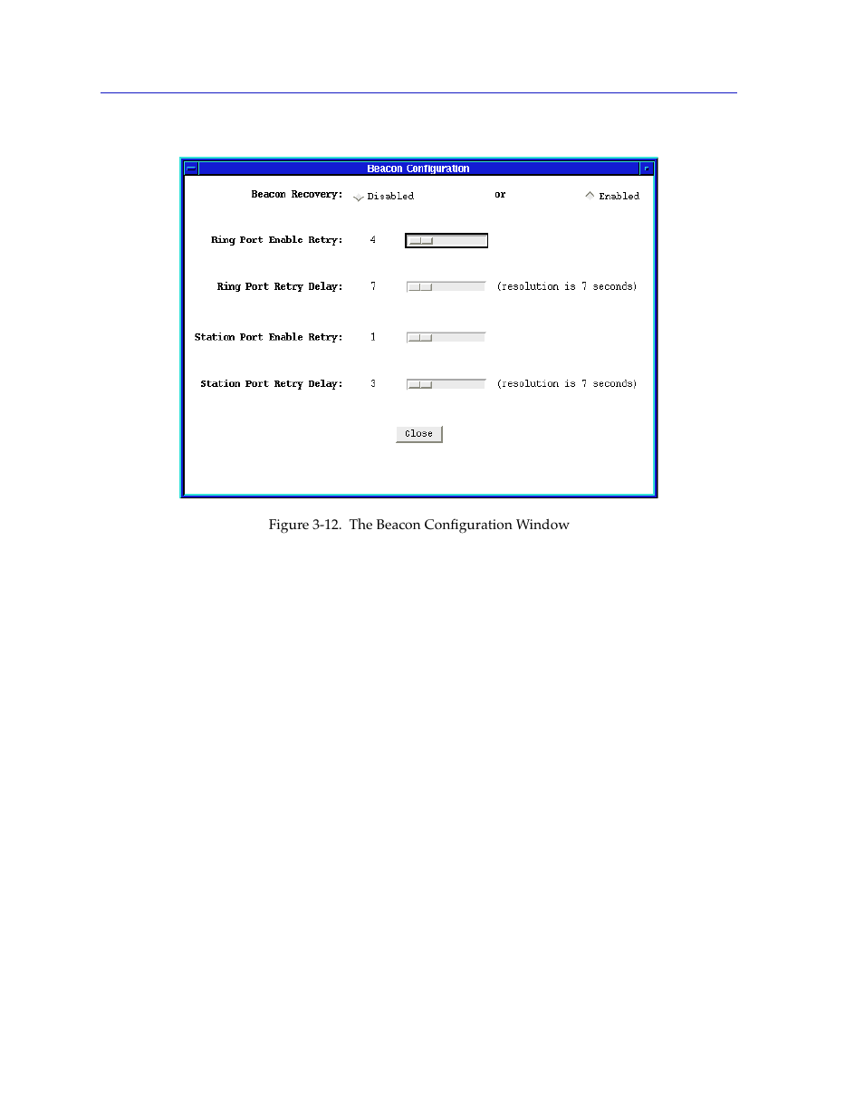 Cabletron Systems SPECTRUM TRMMIM User Manual | Page 74 / 120