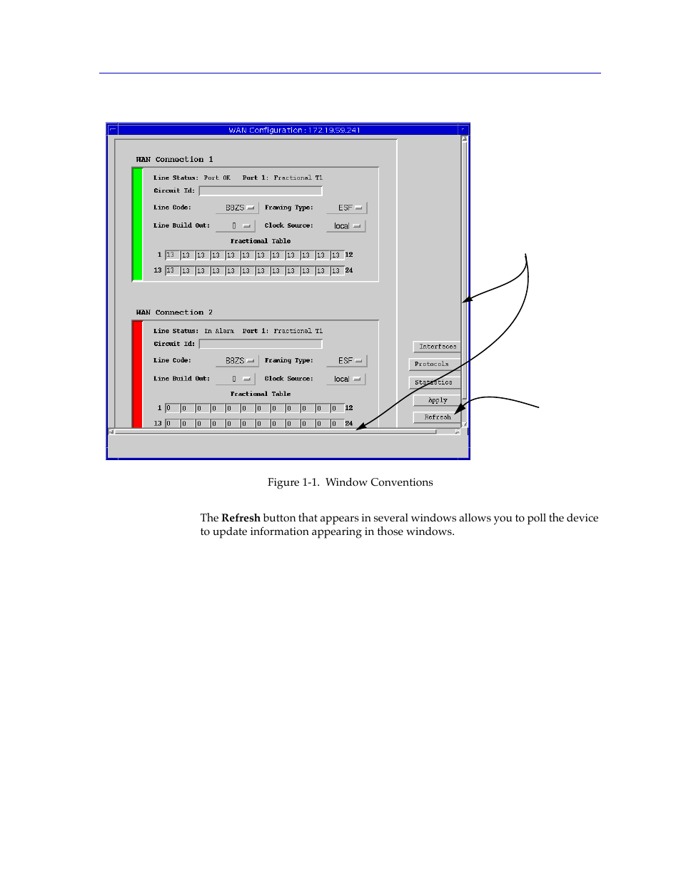 Cabletron Systems CSX400 User Manual | Page 11 / 101