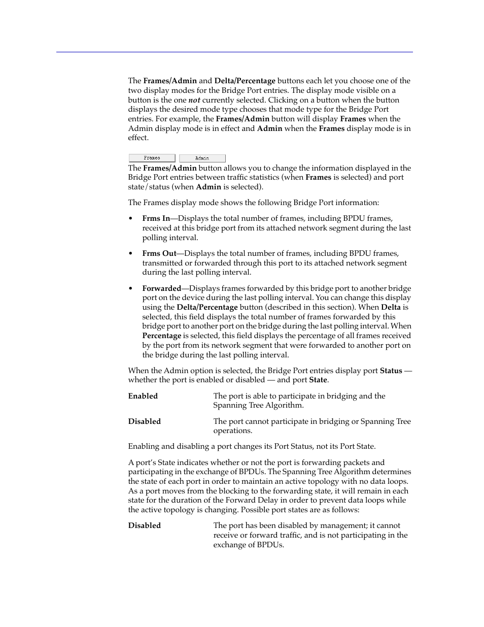 Cabletron Systems CSX400 User Manual | Page 28 / 101