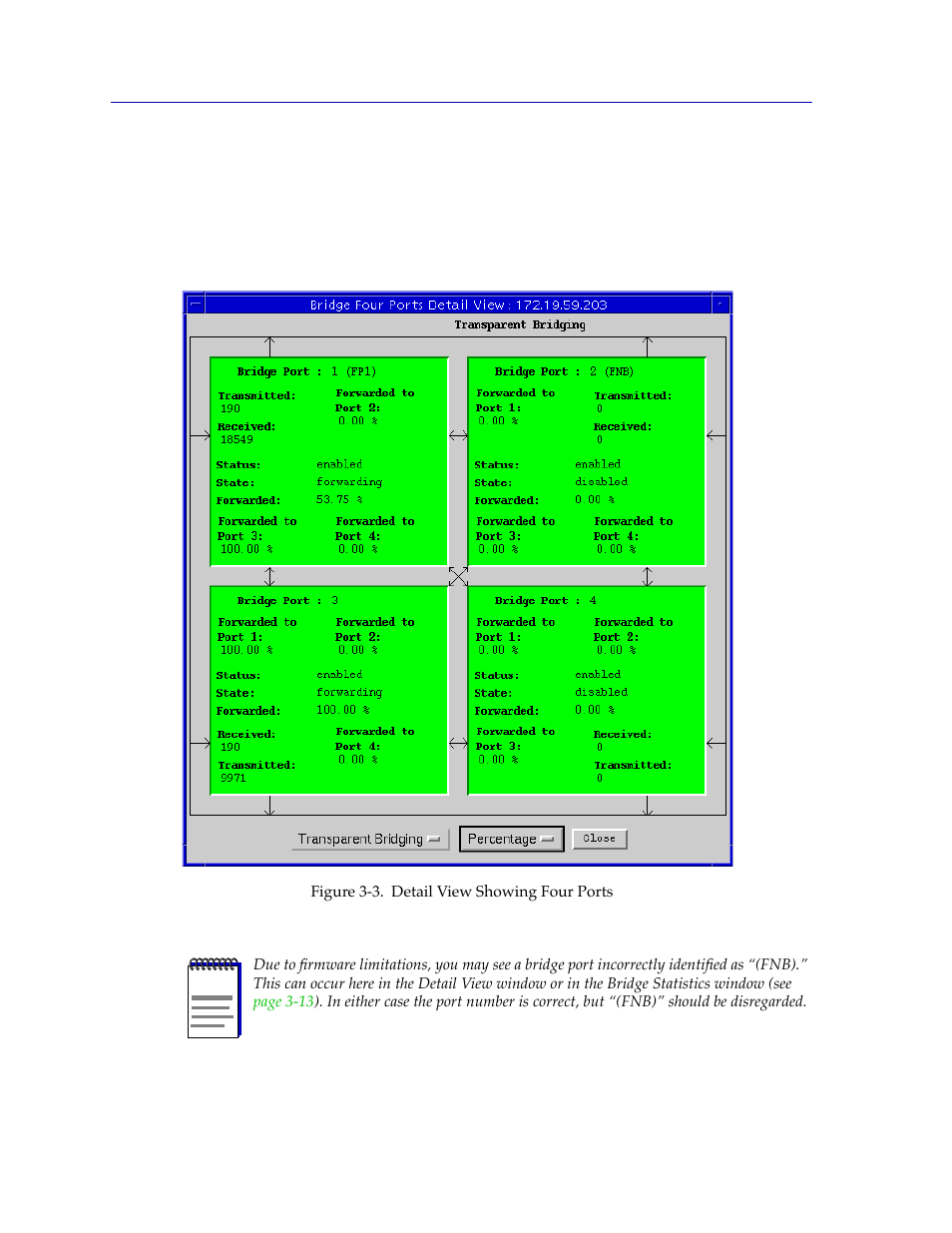 Cabletron Systems CSX400 User Manual | Page 30 / 101