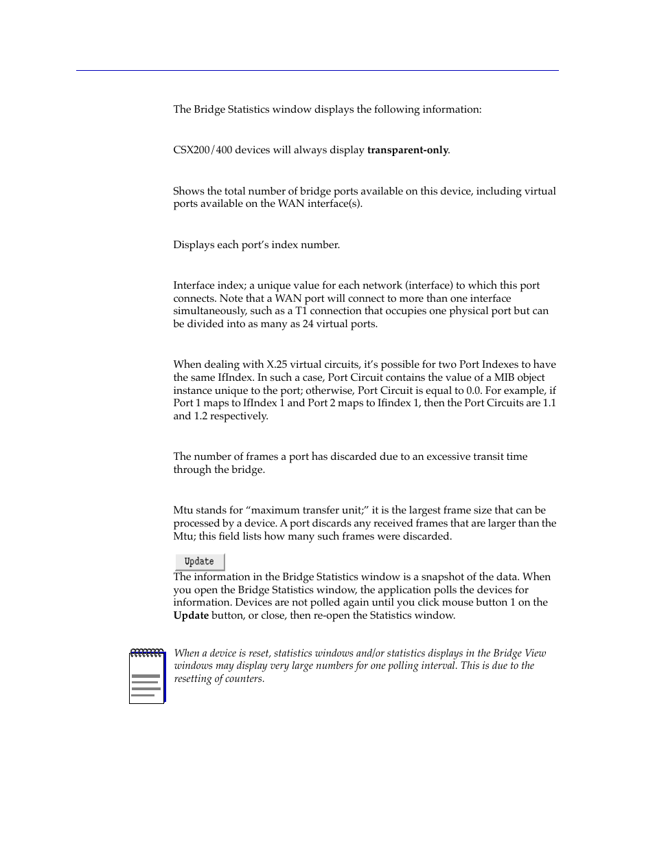 Cabletron Systems CSX400 User Manual | Page 34 / 101