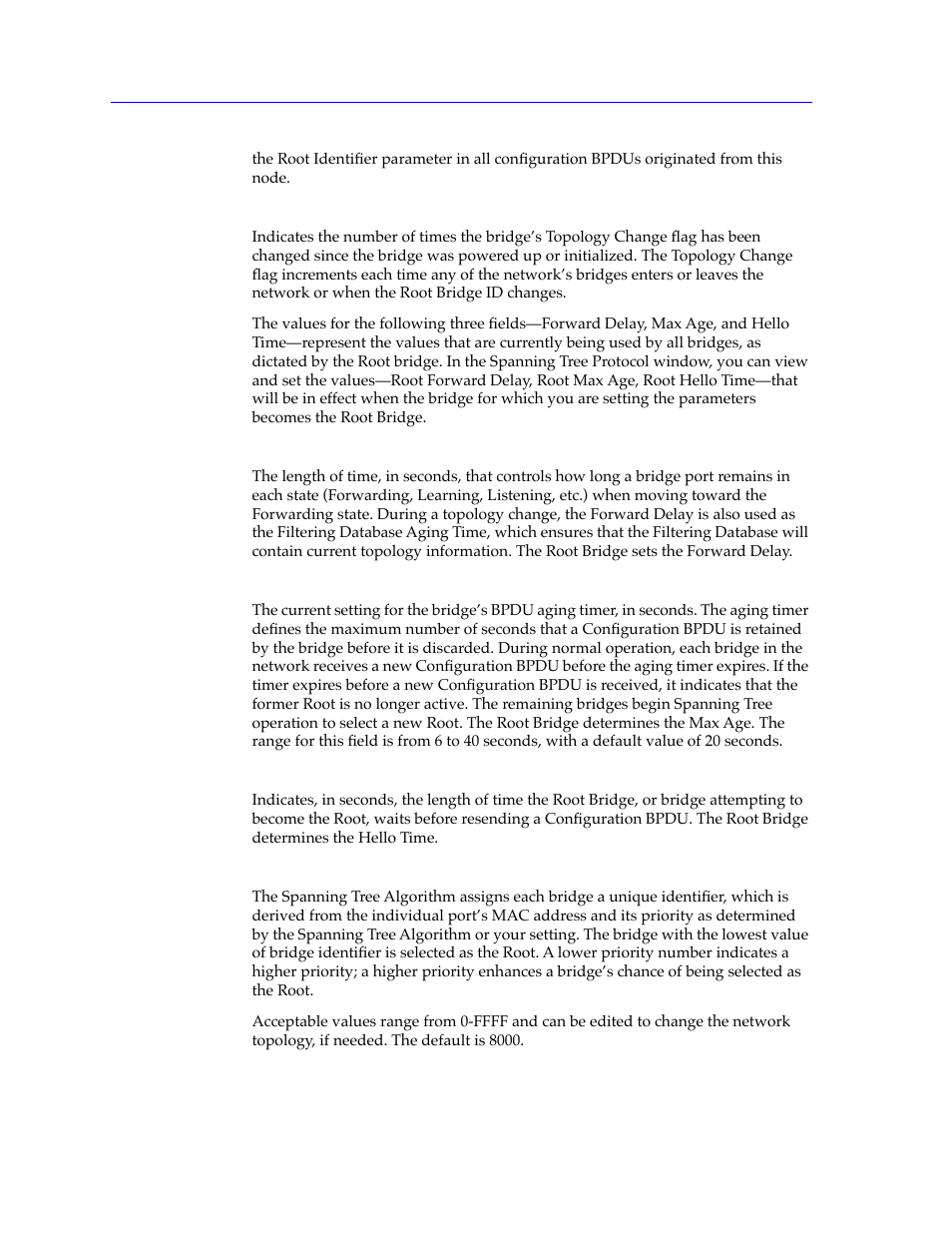 Cabletron Systems CSX400 User Manual | Page 50 / 101