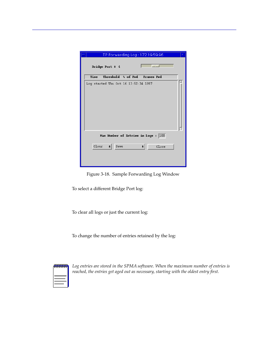 Cabletron Systems CSX400 User Manual | Page 62 / 101