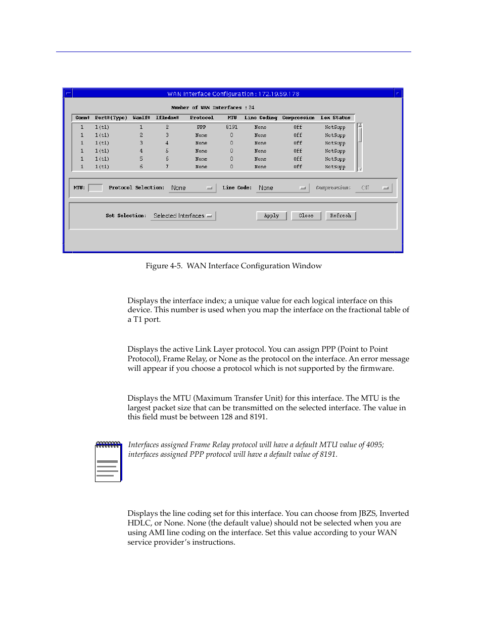 Cabletron Systems CSX400 User Manual | Page 74 / 101