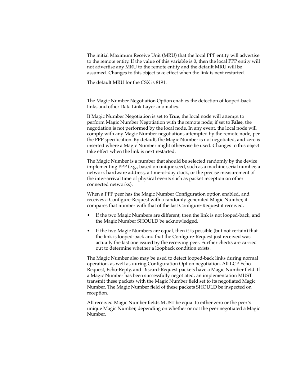 Cabletron Systems CSX400 User Manual | Page 79 / 101