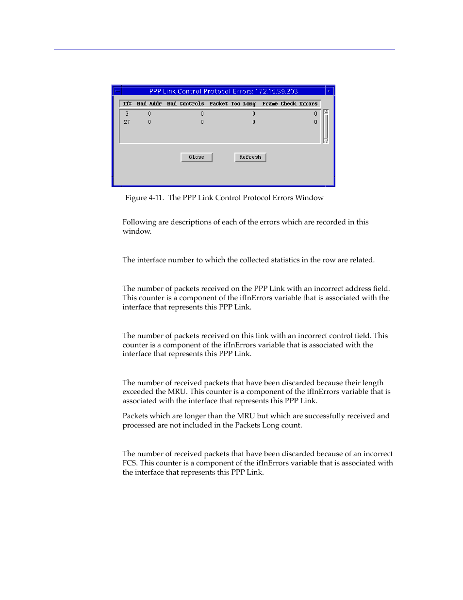 Cabletron Systems CSX400 User Manual | Page 90 / 101