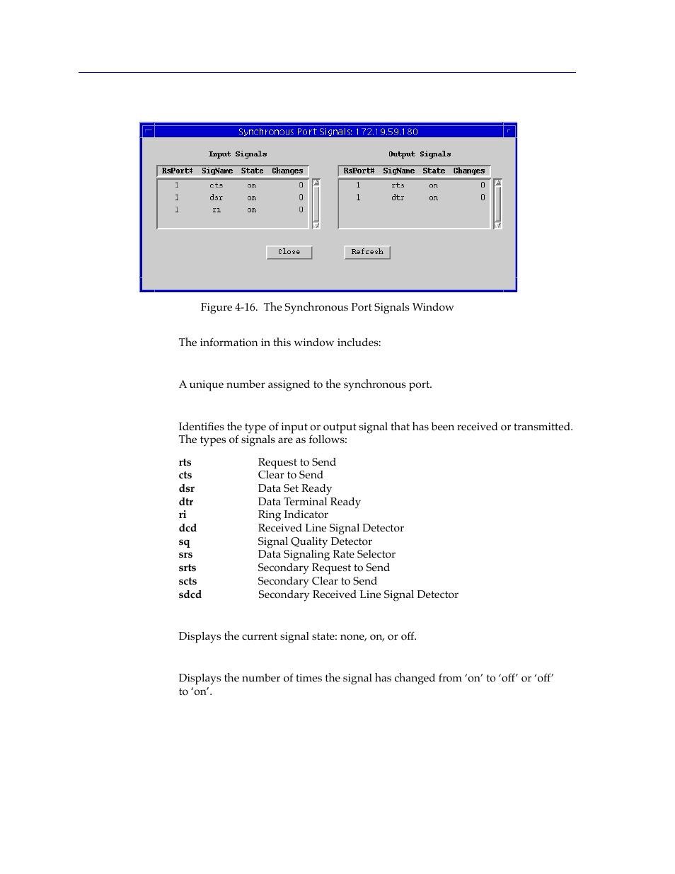 Cabletron Systems CSX400 User Manual | Page 96 / 101