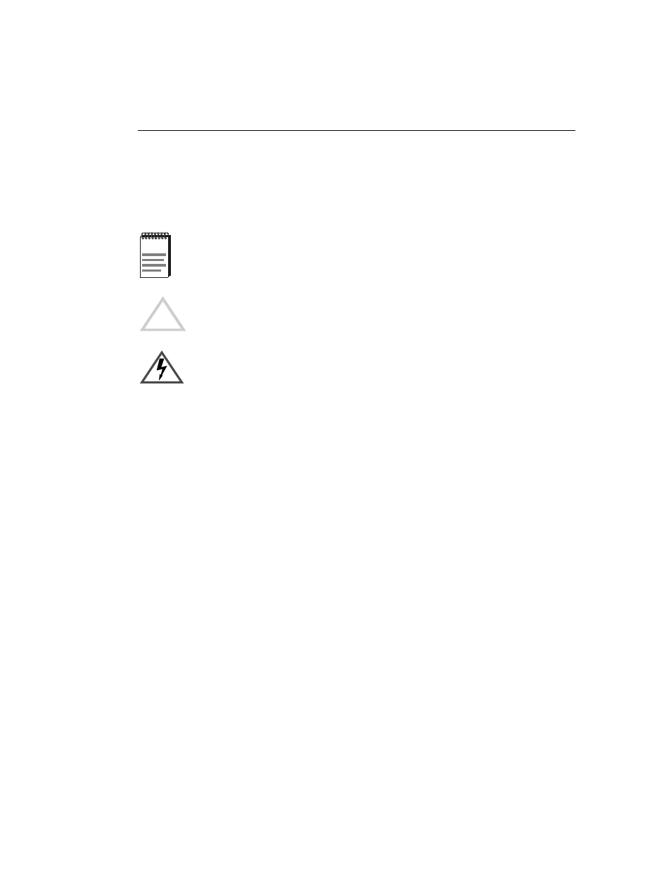 Document conventions | Cabletron Systems 520 User Manual | Page 17 / 106
