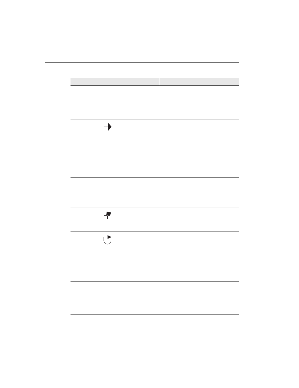 Cabletron Systems 520 User Manual | Page 26 / 106