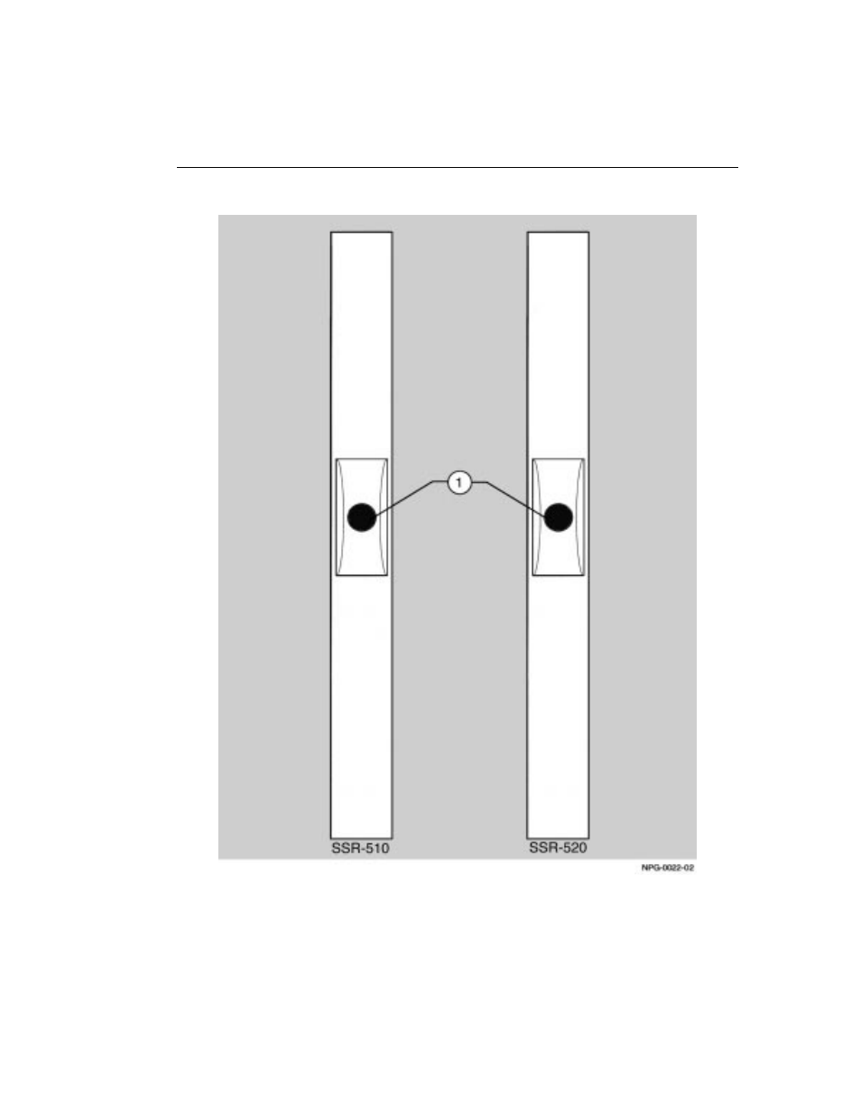 Cabletron Systems 520 User Manual | Page 29 / 106