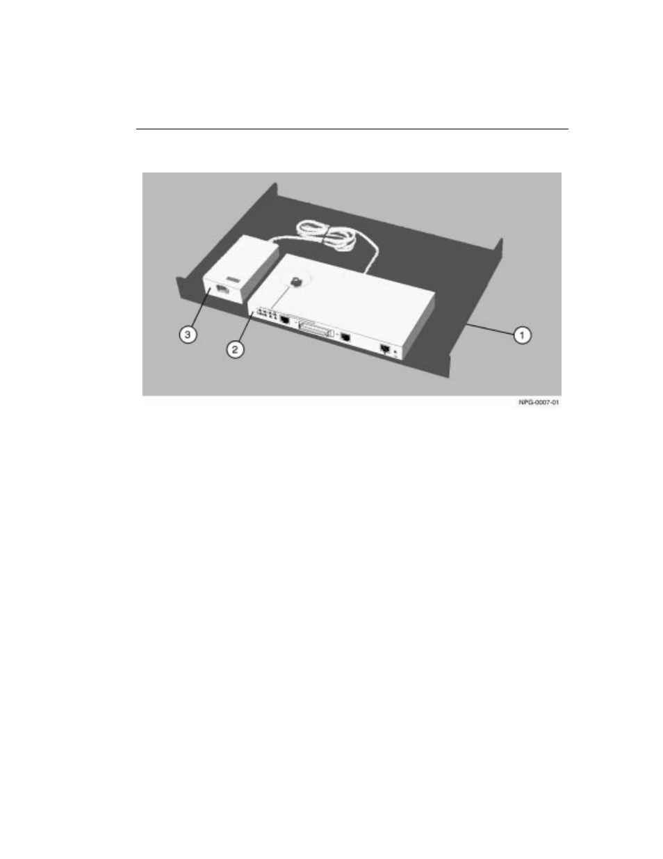 Cabletron Systems 520 User Manual | Page 35 / 106