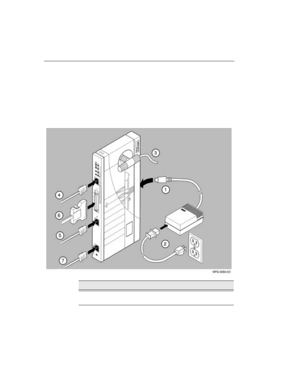 Cabling the routers, Cabling the ssr-510, Cabling the routers -6 | Cabling the ssr-510 -6 | Cabletron Systems 520 User Manual | Page 36 / 106