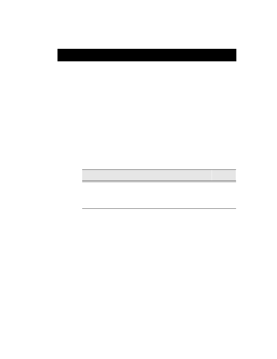 Connedting the console port cable, Overview, Chapter contents | Chapter 3, Connecting the console port cable, Overview -1 chapter contents -1 | Cabletron Systems 520 User Manual | Page 43 / 106