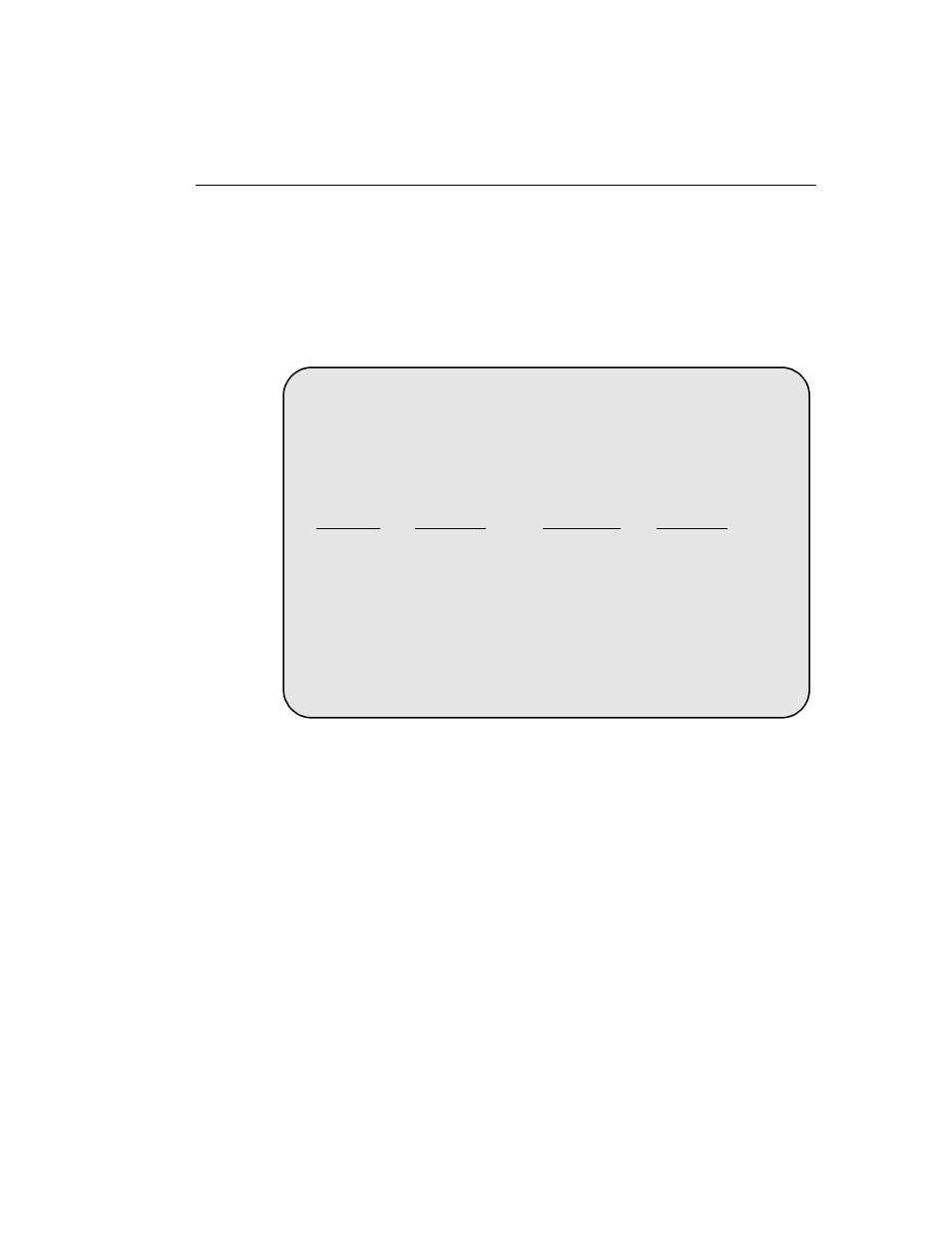 3] show current settings, 3] show current settings -13 | Cabletron Systems 520 User Manual | Page 59 / 106