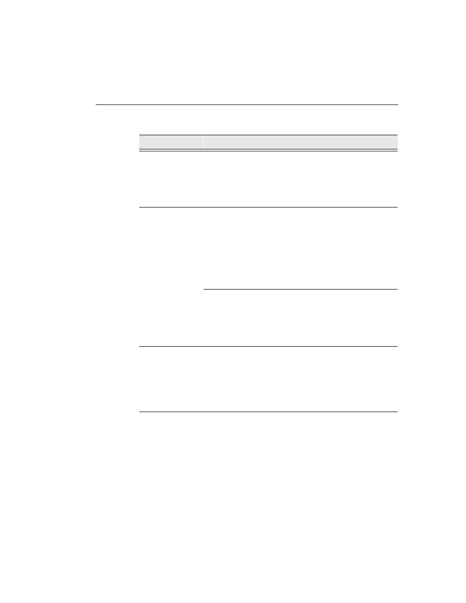 Cabletron Systems 520 User Manual | Page 78 / 106