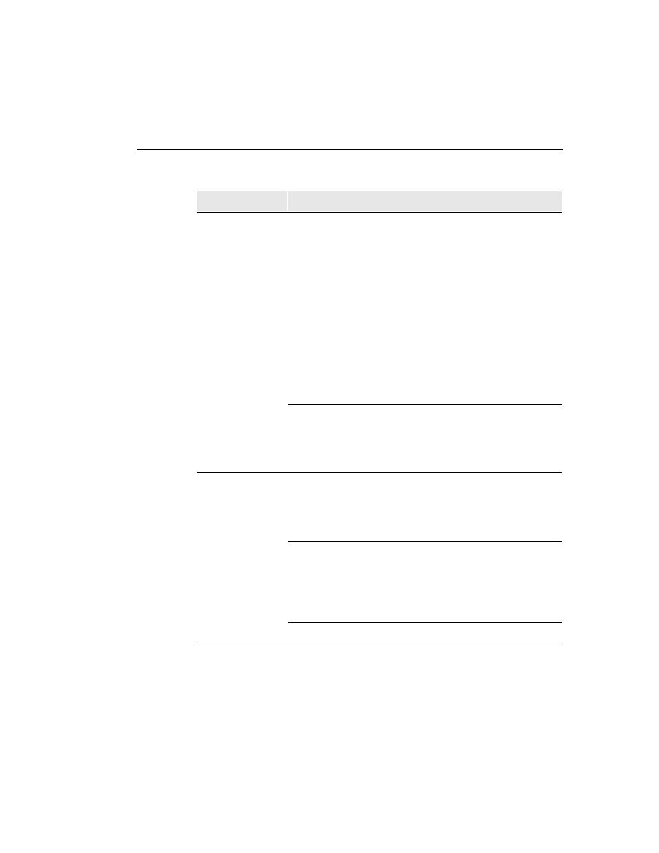 Cabletron Systems 520 User Manual | Page 79 / 106