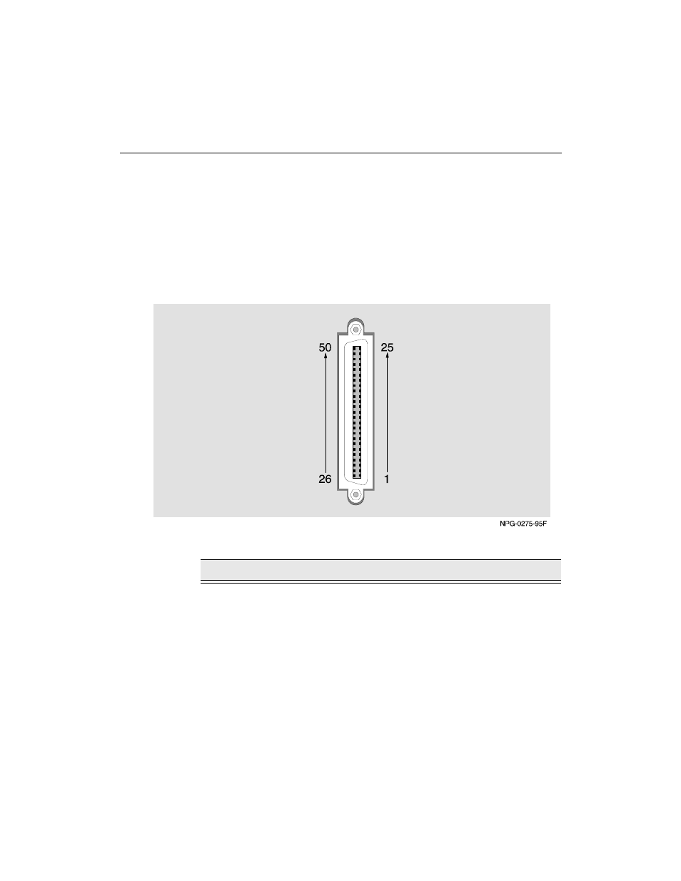 Connector assignments, Pin serial port connector | Cabletron Systems 520 User Manual | Page 82 / 106