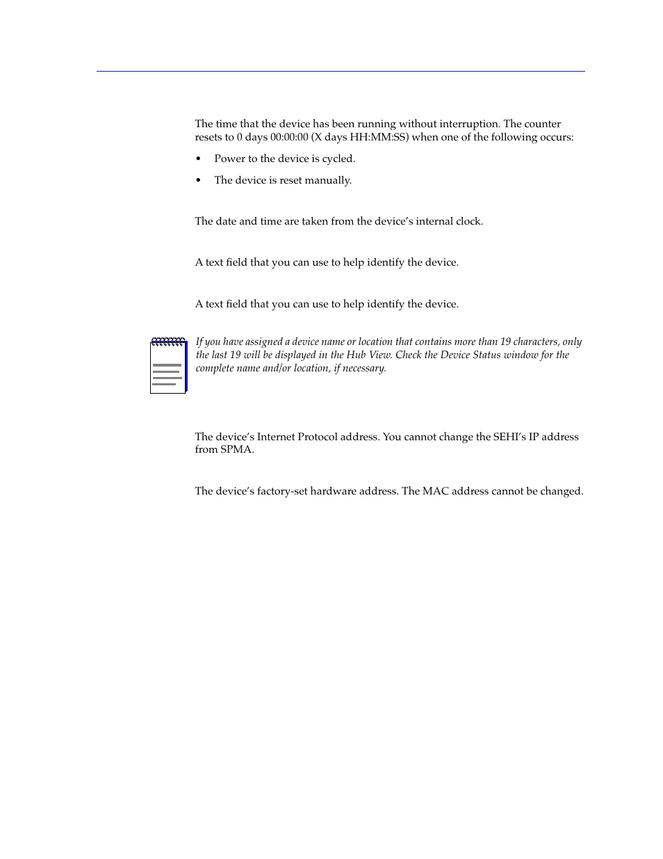 Cabletron Systems SEHI-22/24 User Manual | Page 17 / 90