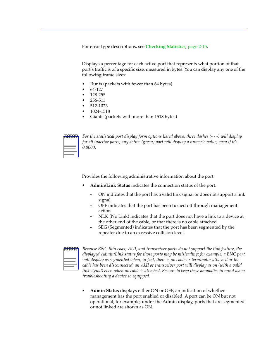 Cabletron Systems SEHI-22/24 User Manual | Page 23 / 90