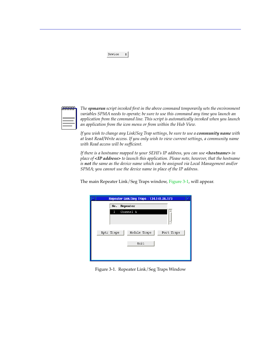 Cabletron Systems SEHI-22/24 User Manual | Page 41 / 90