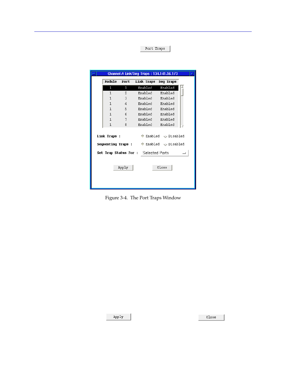 Cabletron Systems SEHI-22/24 User Manual | Page 44 / 90