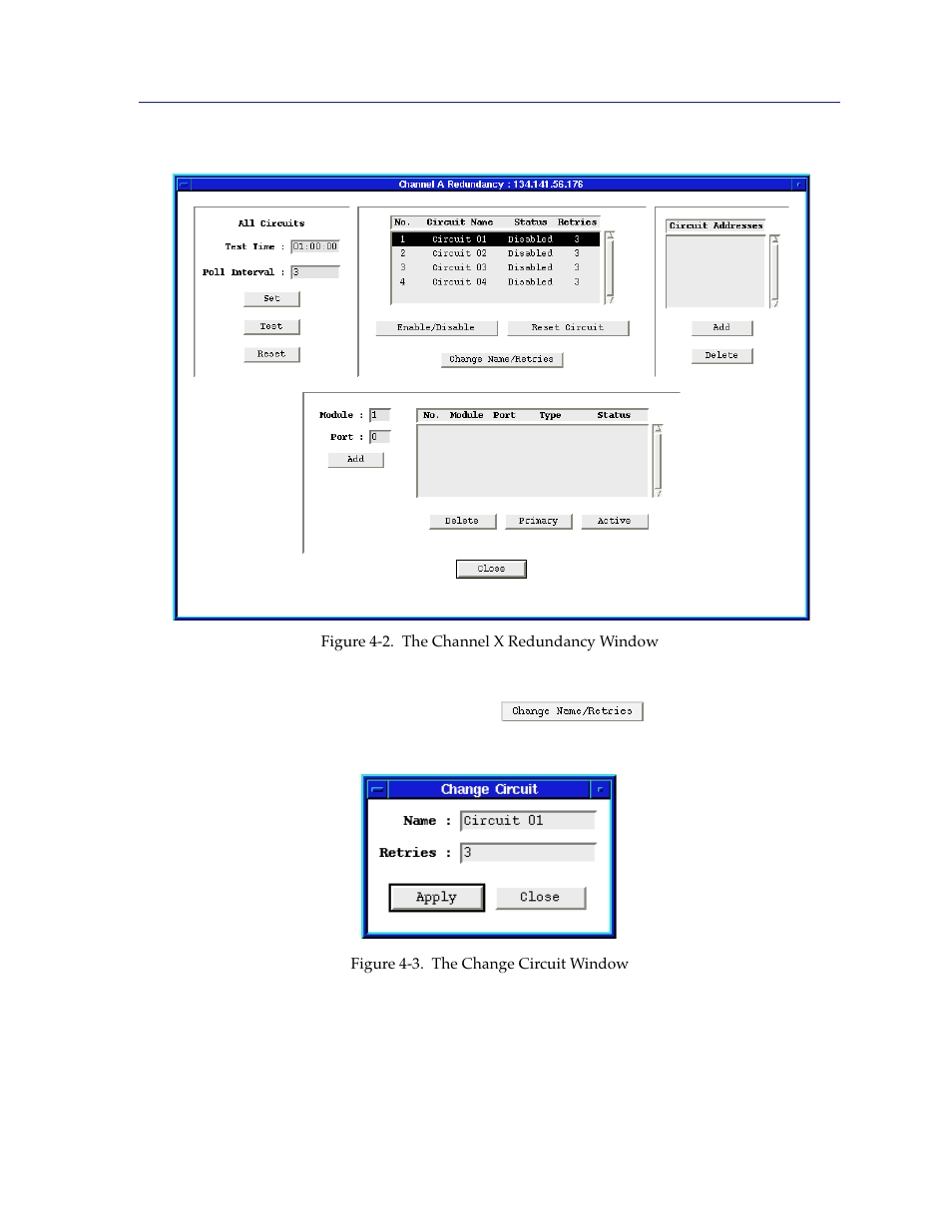 Cabletron Systems SEHI-22/24 User Manual | Page 47 / 90